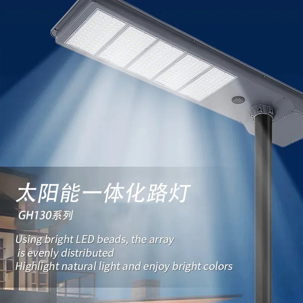 Spiderman Themed LED Solar Spotlights 100W/200W/300W Outdoor Waterproof Floodlights Remote Control Home Safety Lighting