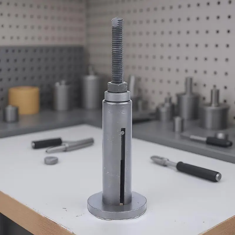 أداة إصلاح الدراجات النارية المثالية، مجموعة تركيب العمود المرفقي، أداة ميكانيكية مثالية #5