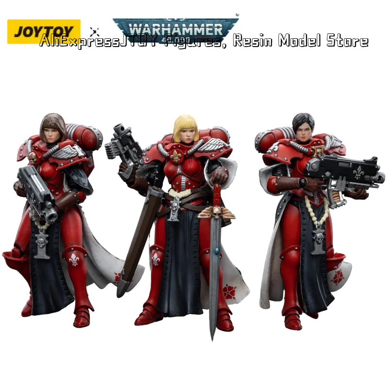 [IN STOCK] JOYTOY 1/18 Action Figure Extreme Warfare Legion War Gang Soldier Model Undefeated Tactics Toy Havoc Free Shipping