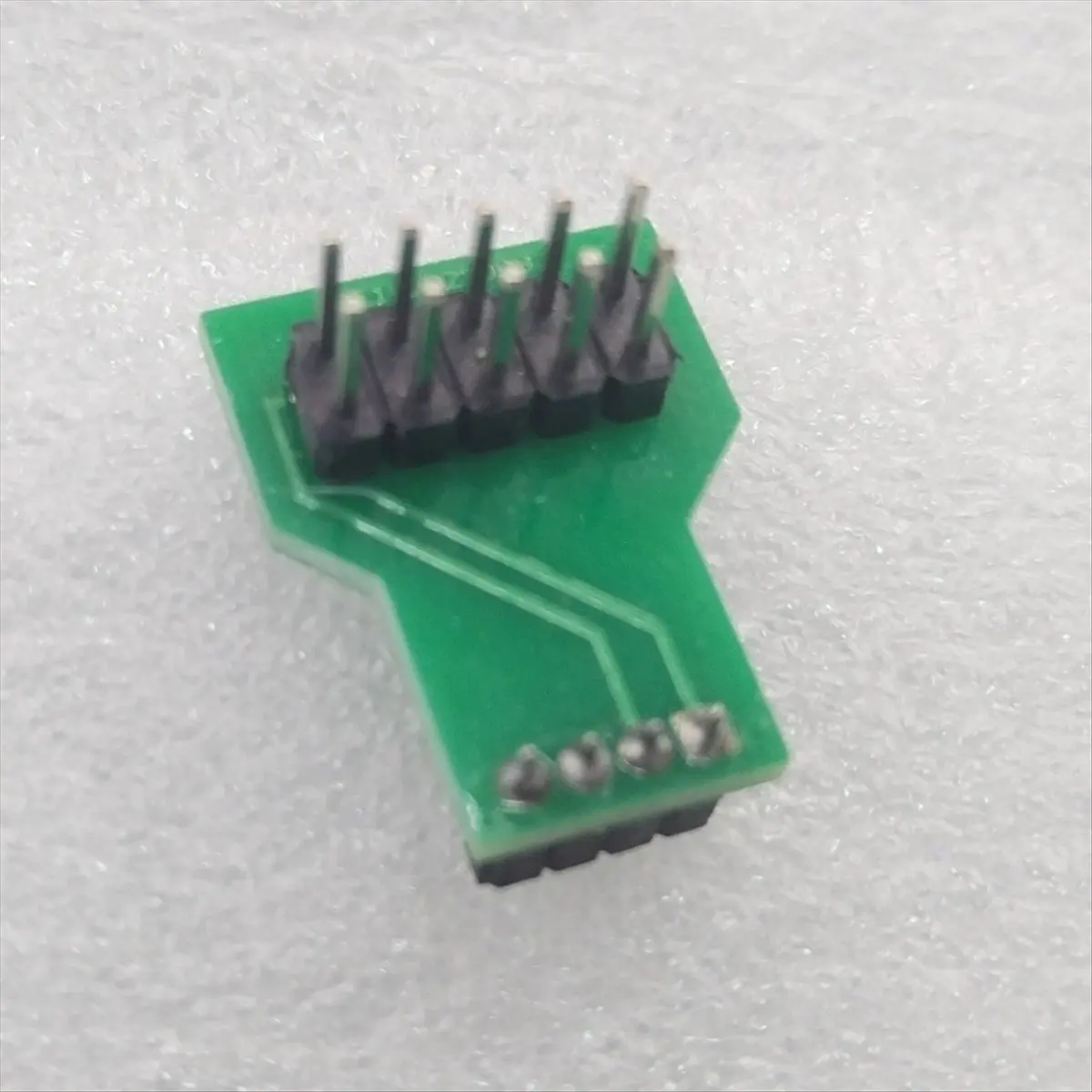 TCE For PC3000 USB Cable COM Port Wire for COM Private Cable with Head for Old/Small Hard Disk