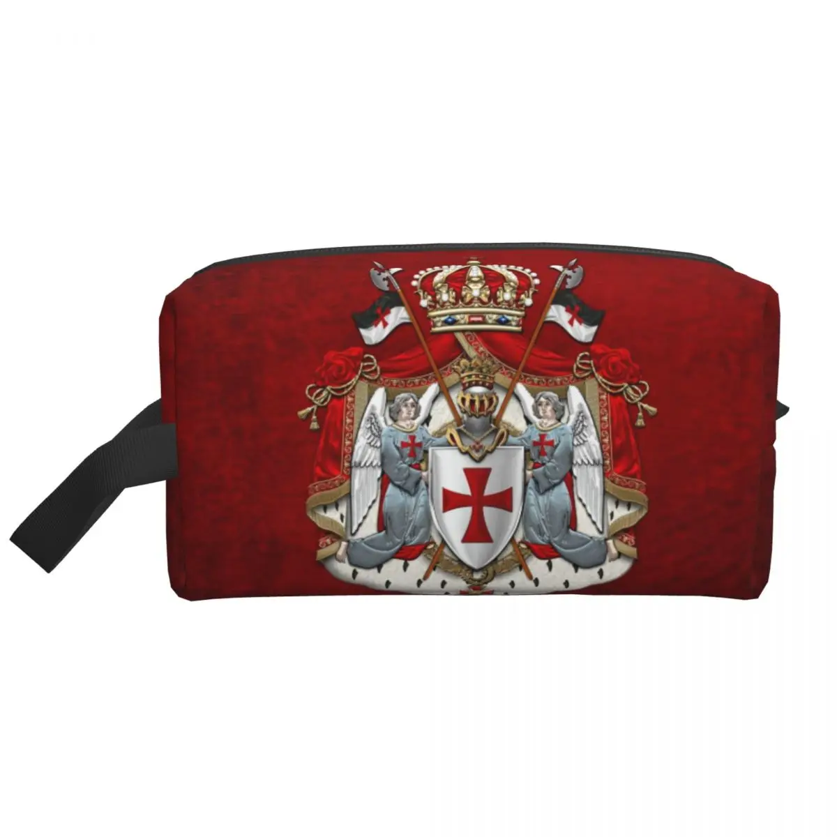 Knights Templar Fla… - image