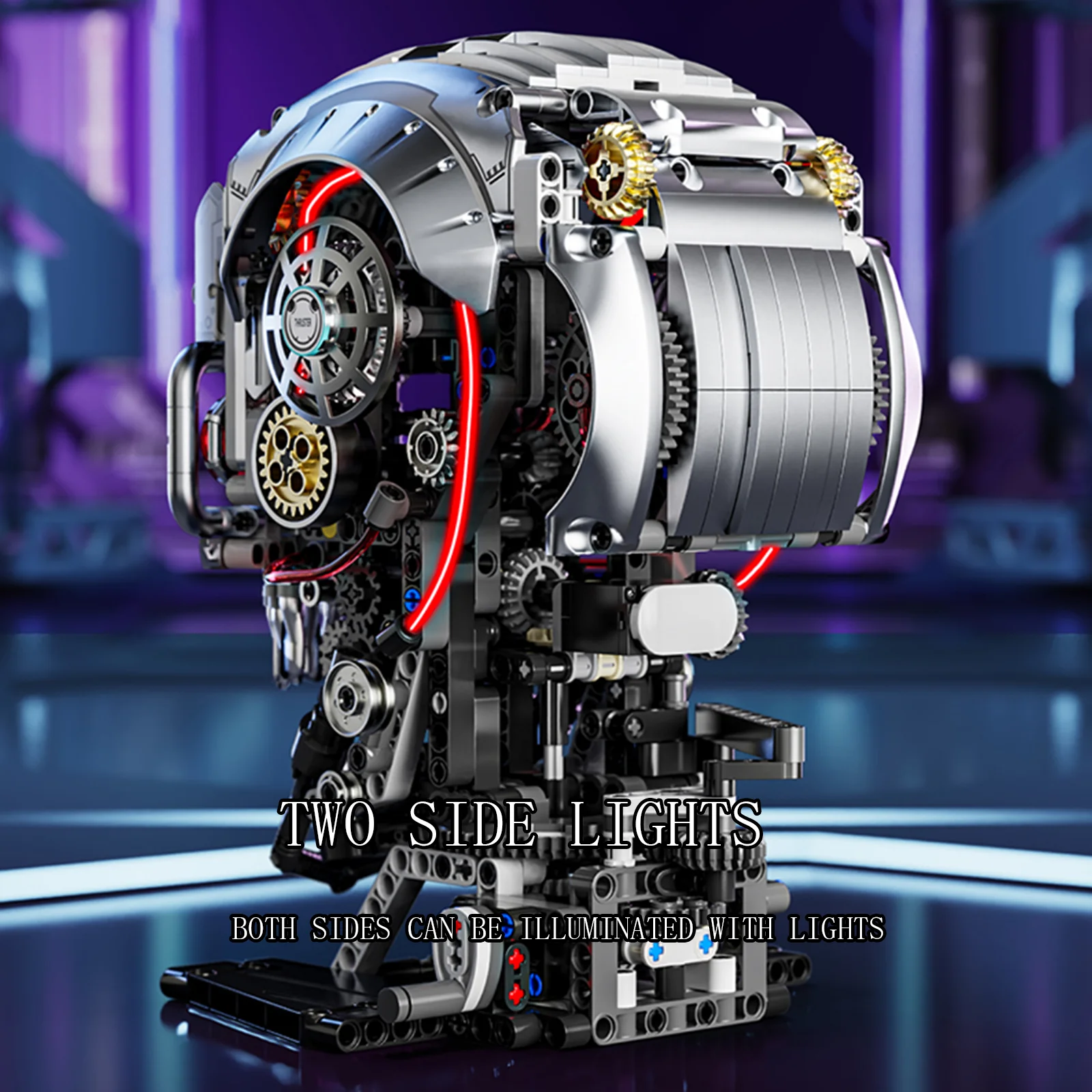 Thumbnail 4 - #28 Low Price Interlocking Blocks Deals