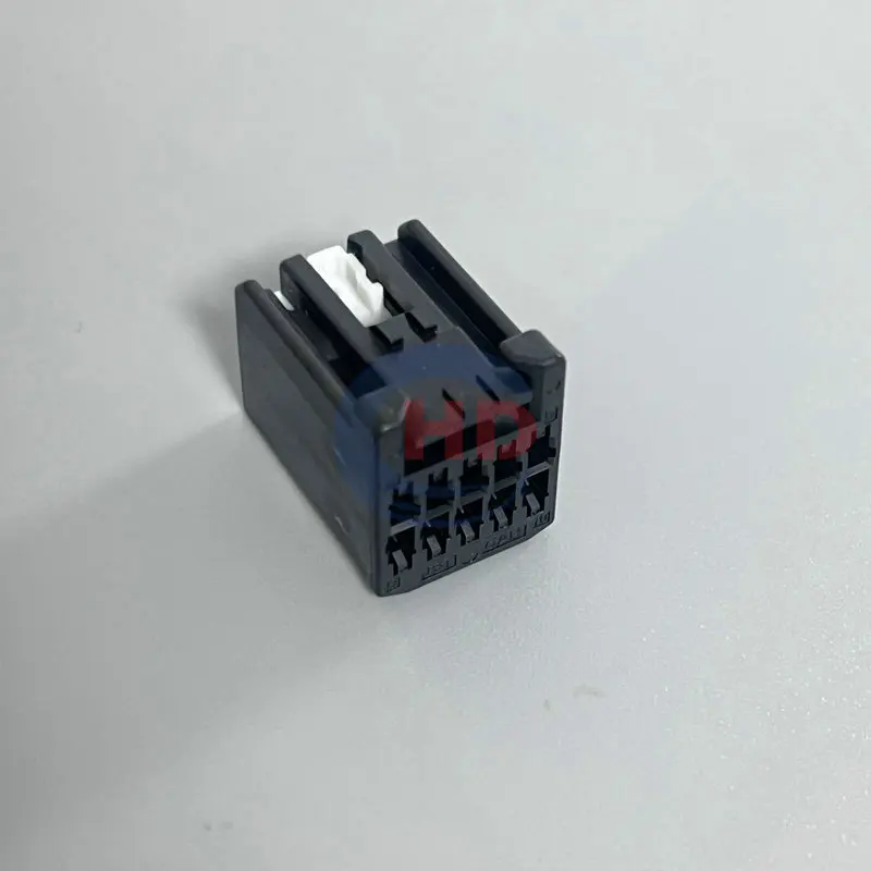 

1-20 sets 10Pin auto wiring harness plug cable electric plug connector AIT2WSB-10A-2AK AIT2PB-10P-2AK