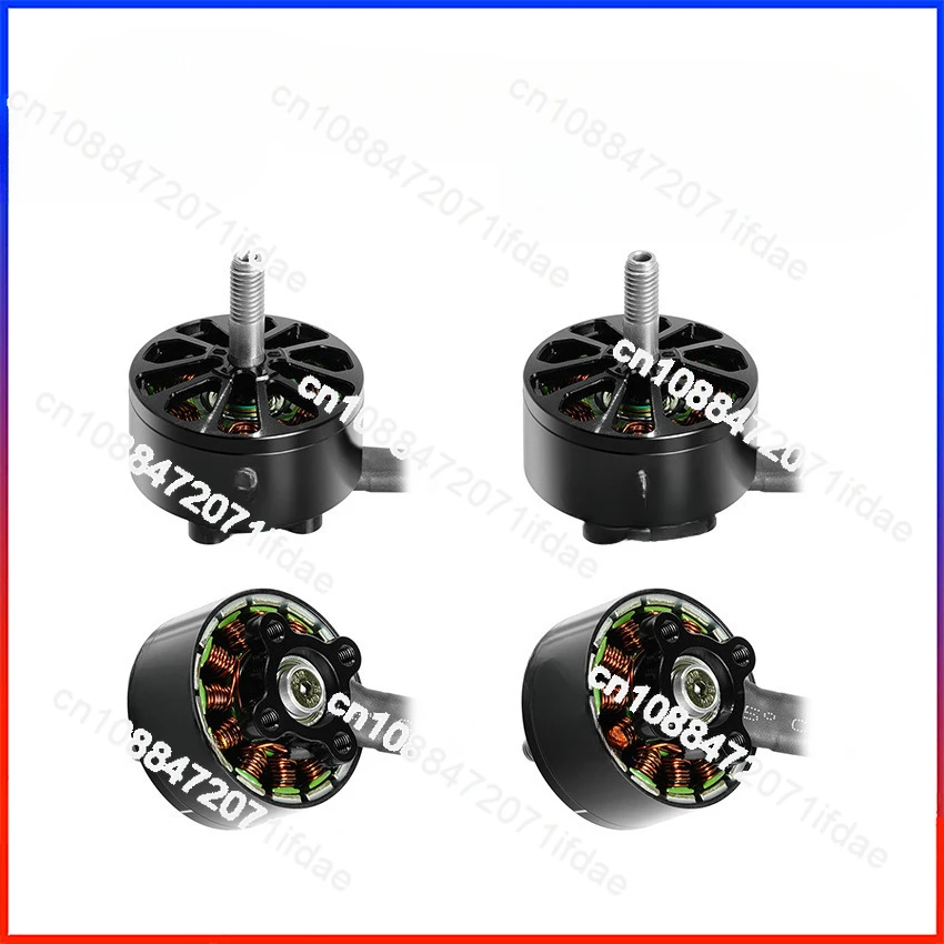 Motor 2810 1100KV 1700KV 9 inch cross machine brushless motor