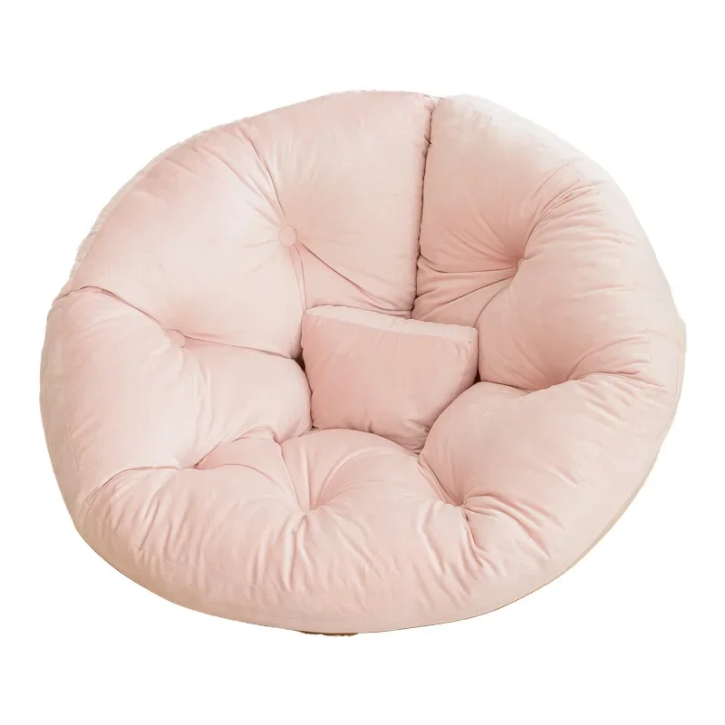 

balcony tatami, human kennel, single , bedroom simple sofa