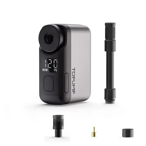 8 best sales tiny pump - №2
