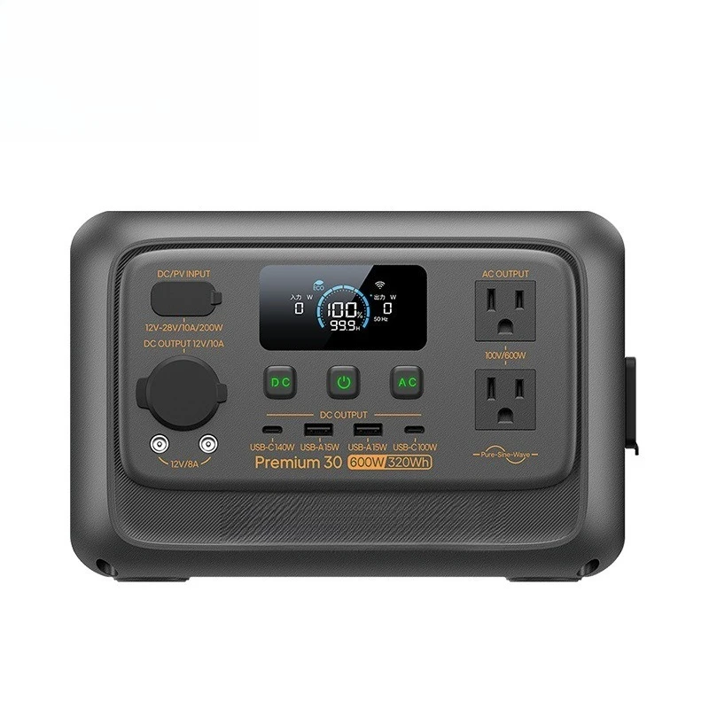 

Наружный генератор переменного тока, быстрая зарядка автомобиля на солнечной панели