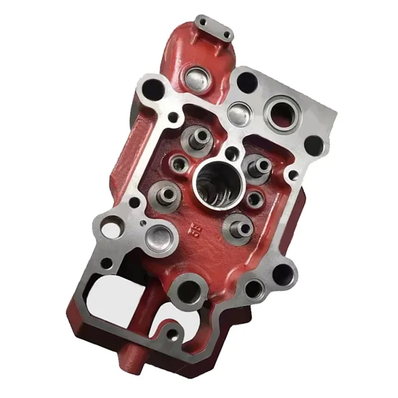 

Replacement Bare Cylinder Head 37501-70052 3750170052 for Engine S12R S16R S16R-MPTA S16R-MPTK