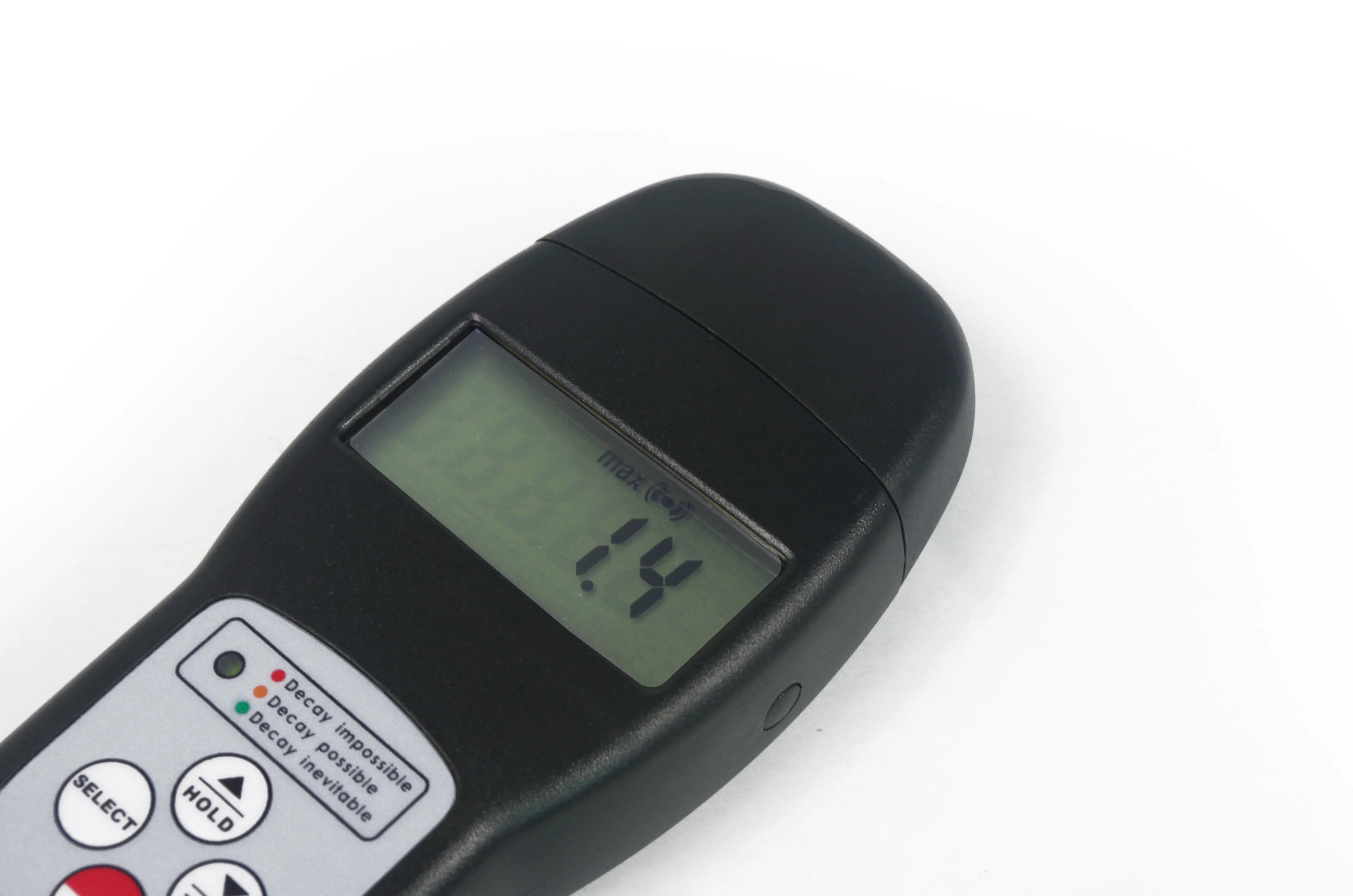 Wood Humidity Meter Moisture Tester Search Type NDT MC-7825S