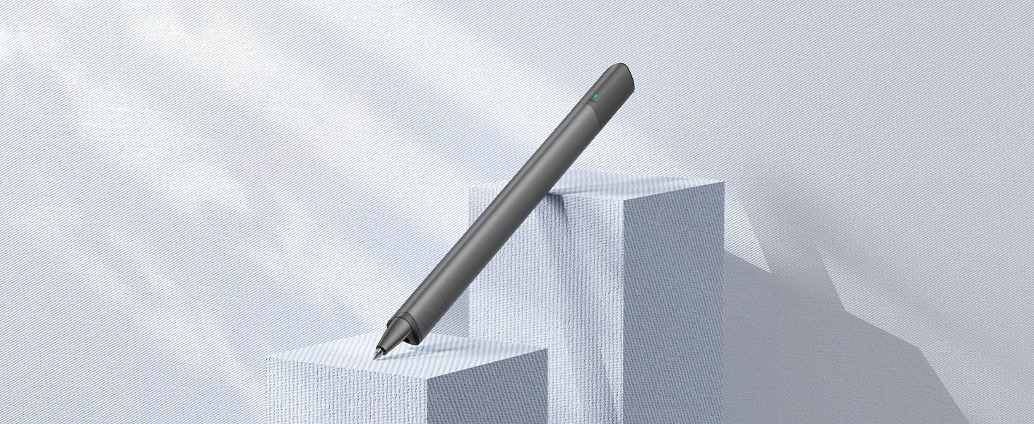 SyncPen 4 Set Smart Pen Digital Notebook with Notebook Intelligent and Precise Smart Note 2026
