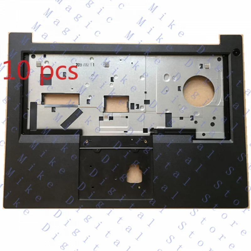 

H 10 шт. новый/оригинальный чехол для упора для рук Lenovo ThinkPad E480 E485 E490 E495 01LW157