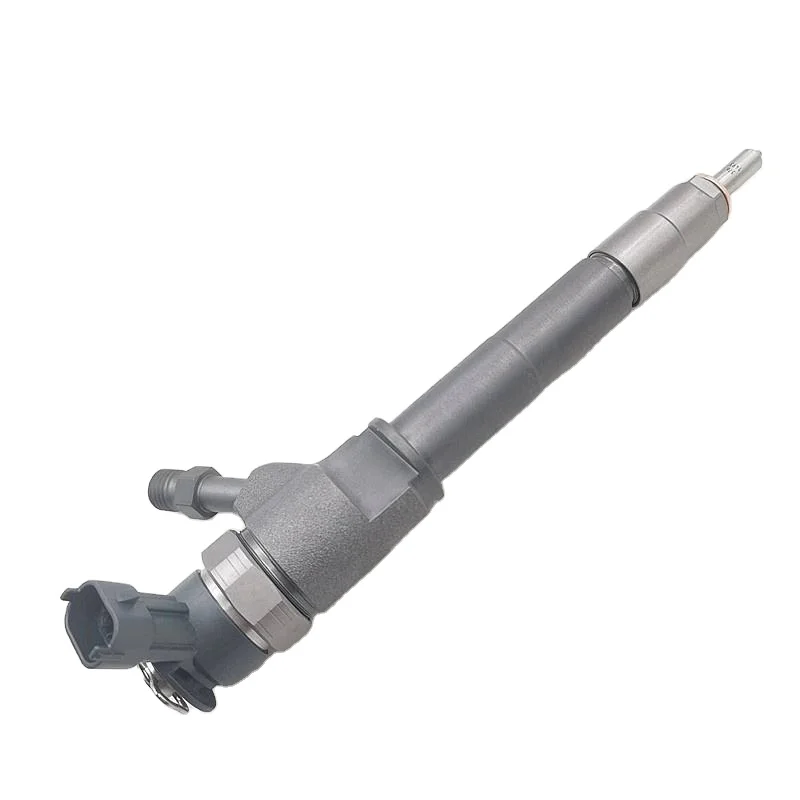 

0445110250 Common Rail Fuel Injector 0445110250 For Bosh Injector