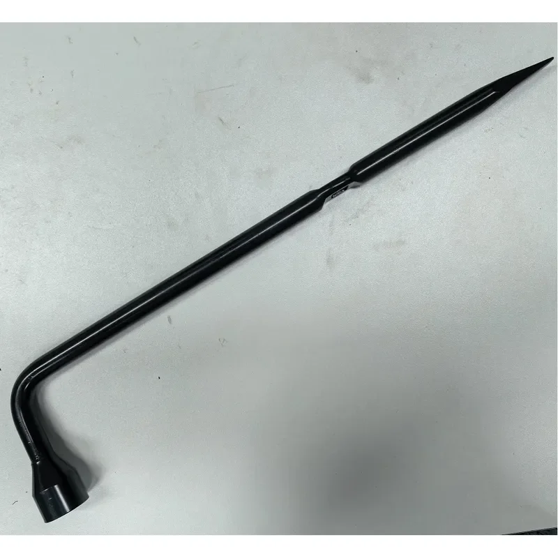 Hot selling high quanlity for Bolt Nut Wrench Tool Mould