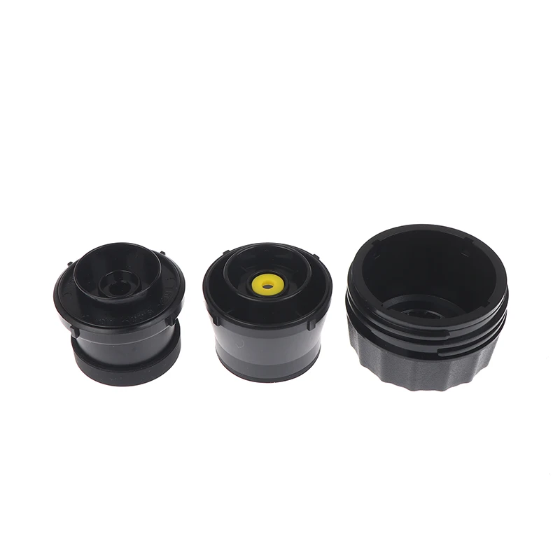 

1Set For KF-JN-01 02 Portable Coffee Machine Accessories Coffee Powder Warehouse Coffee Size Capsule Warehouse
