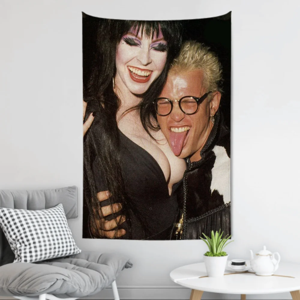 

Singer Beauty E-Elvira гобелен декор комнаты настенная ткань вечерние подвесной фон декор комнаты детская комната