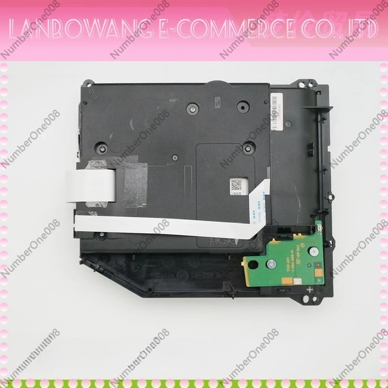 Compatible Optical Drive Module 1200 Type Game Console Disc Reading Driver CD Reader Repair Replacement