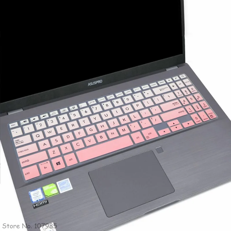 ASUS ExpertBook L1500용 실리콘 키보드 커버 추천 및 실사용 리뷰: 정확한 맞춤형 보호를 위한 완벽한 선택