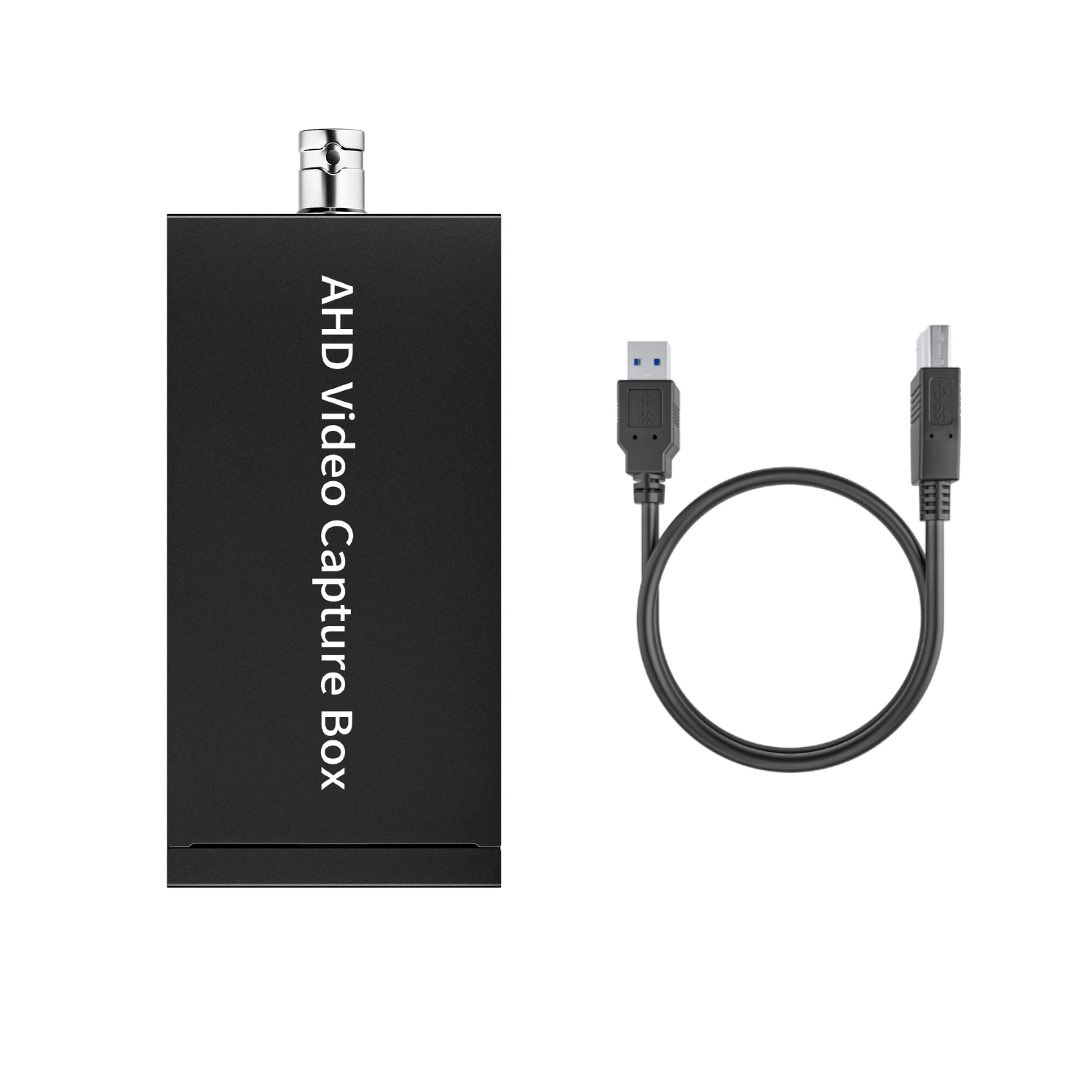 Unisheen 1080p 720p AHD إلى بطاقة التقاط الفيديو 1 SDI قناة HD التقاط الفيديو صندوق داخلي دعم Vmix Wirecast ManyCam VLC OBS