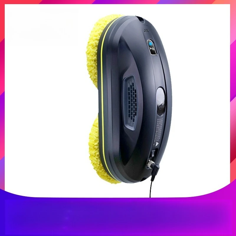 358 Automatic window cleaner robot 358 Household window cleaner glass cleaner