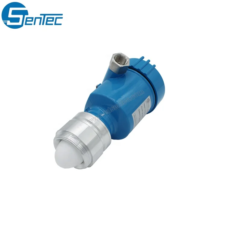 2026 SRL7000 120GHz THz FMCW RADAR LEVEL TRANSMITTER METER