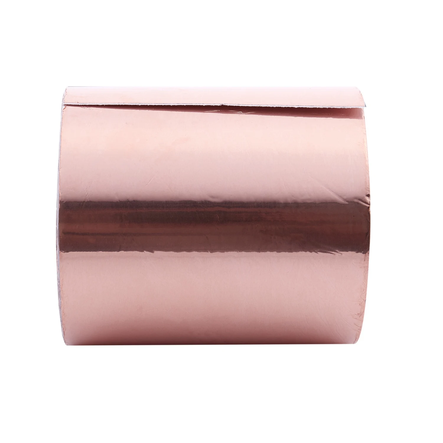 HOT 100mmx5M Pure Copper Roll EMI Conductive Guitar Shielding Ribbon