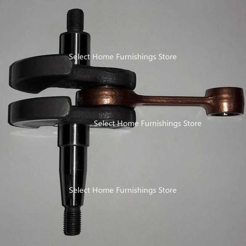 

Suitable for Crankshaft BR340 380 BR420 SR420 FS360 420 FS500 FS550