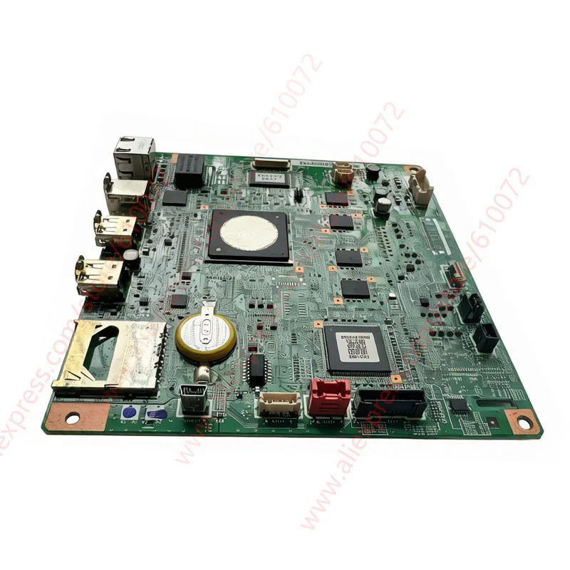 Formatter Board Logic Card Board Main Board For Canon LBP320 LBP325DN LBP 320 325DN FM2-J989