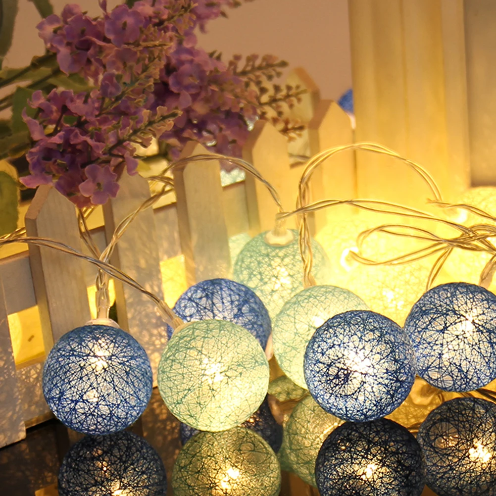 LED-Licht LED-Lampe Lichterkette LED Lichterkette LED Lichterkette