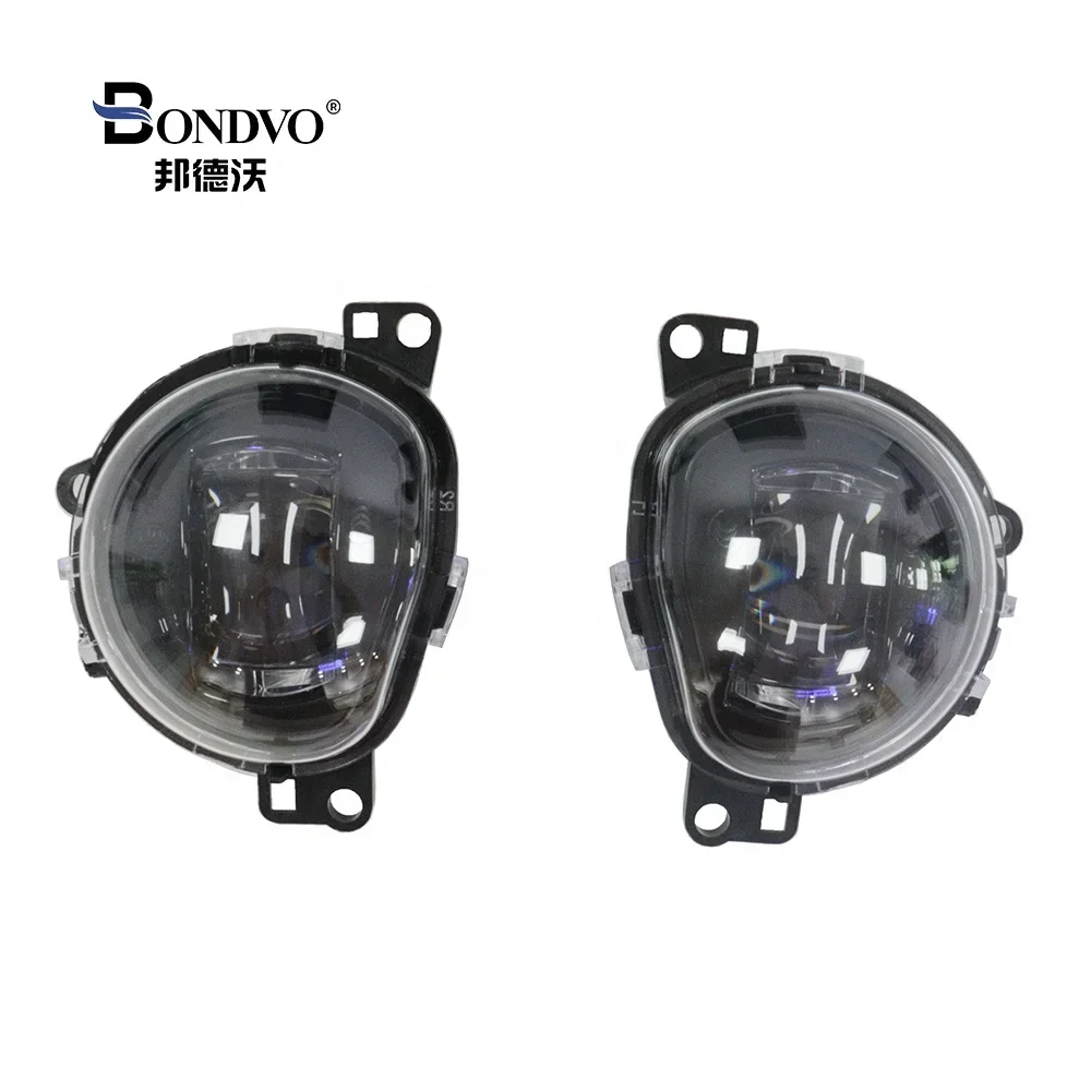 Bondvo Hot Selling Front Bar Signal Light FOR s90 Automotive Turn Signal Light Accessories