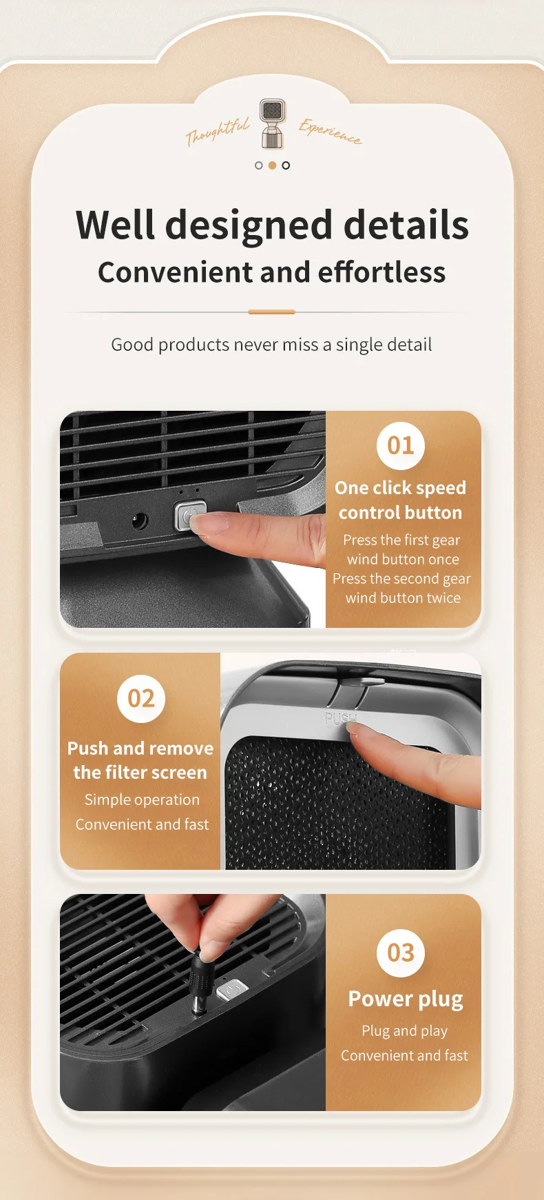 휴대용 범위 후드 2 풍속 3600rpm 높이 조절 가능 이동식 더블 레이어 필터 메쉬 데스크탑 주방 배기 후드 팬