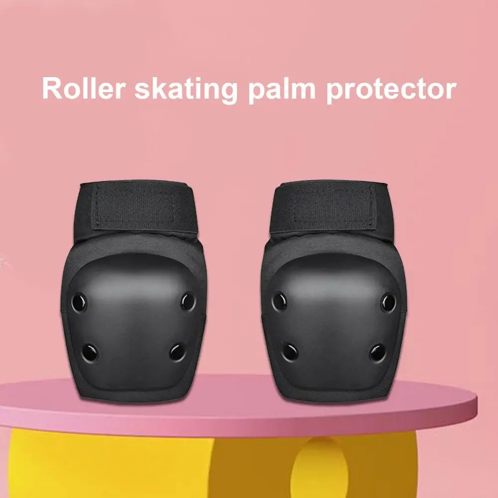 

6 шт./комплект, амортизирующие налокотники для детей и взрослых