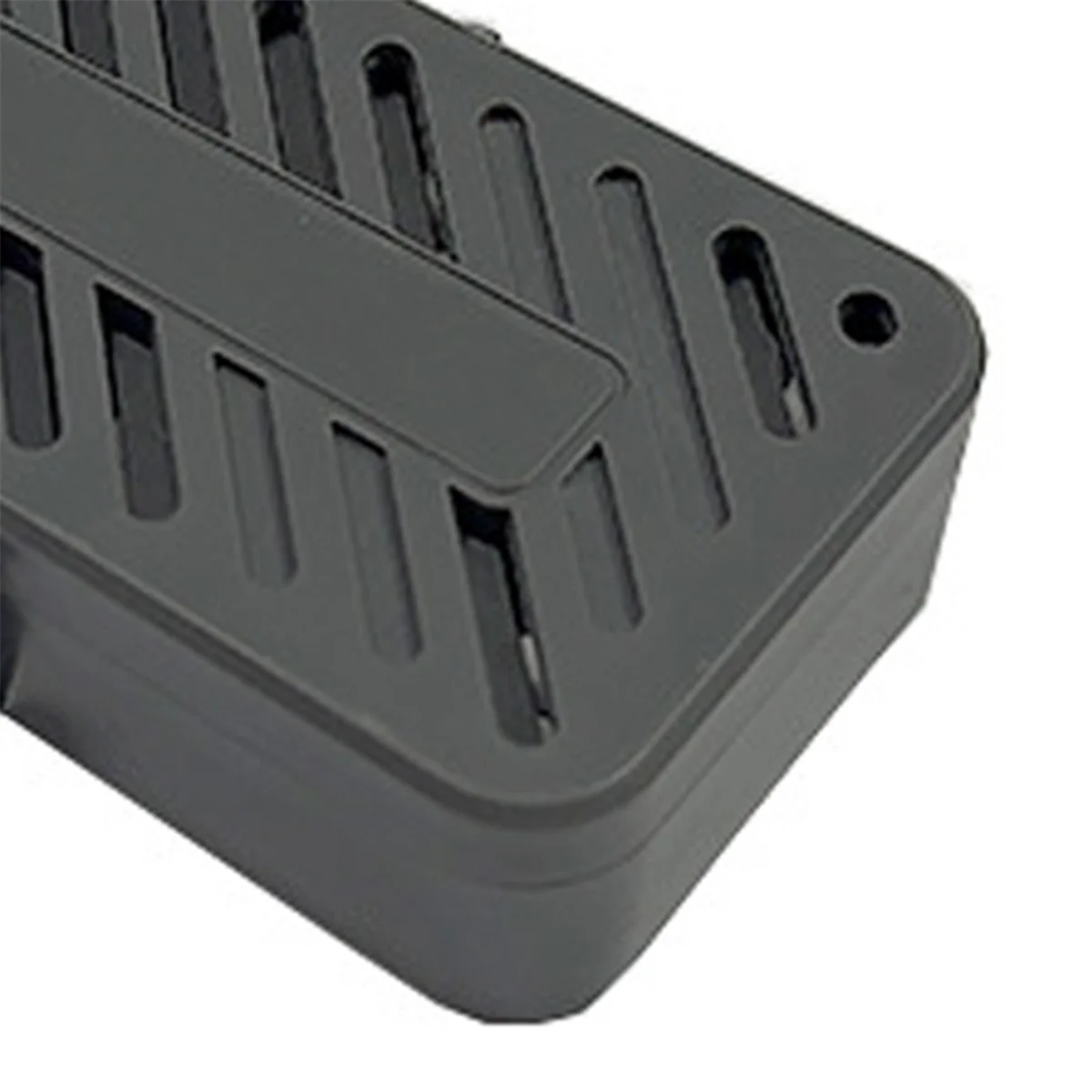 Particículas de desodorização de tanque de esgoto b92a para dreame x40/x40 pro/x40 ultra aspirador de pó peças substituíveis