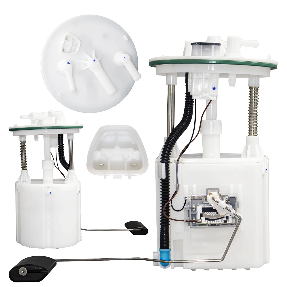 DPS0792 OEM 22320-09400 쌍용 Kyron 2.0 2005-2010 연료 탱크 송신기 장치 Dopson 연료 펌프 공장 용 펌프 연료 Assy