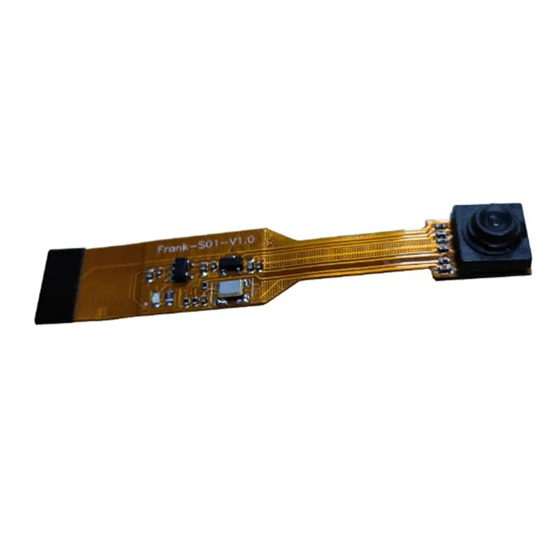 A29F-OV5647 Camera Module For Raspberry Pi ZERO Camera Wide Angle Fisheye 5 Million Pixels