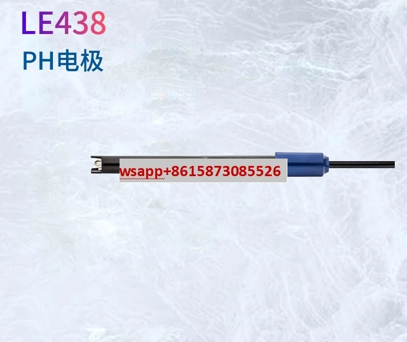Ph Meter Composite …