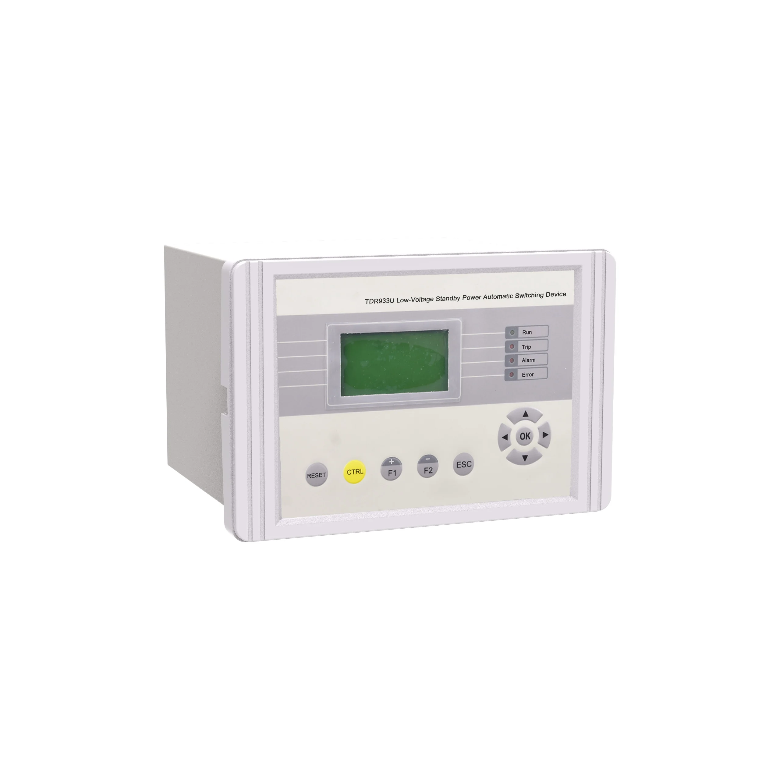 TDR933U Power Distribution Equipment Low-Voltage Standby Automatic Switching Device
