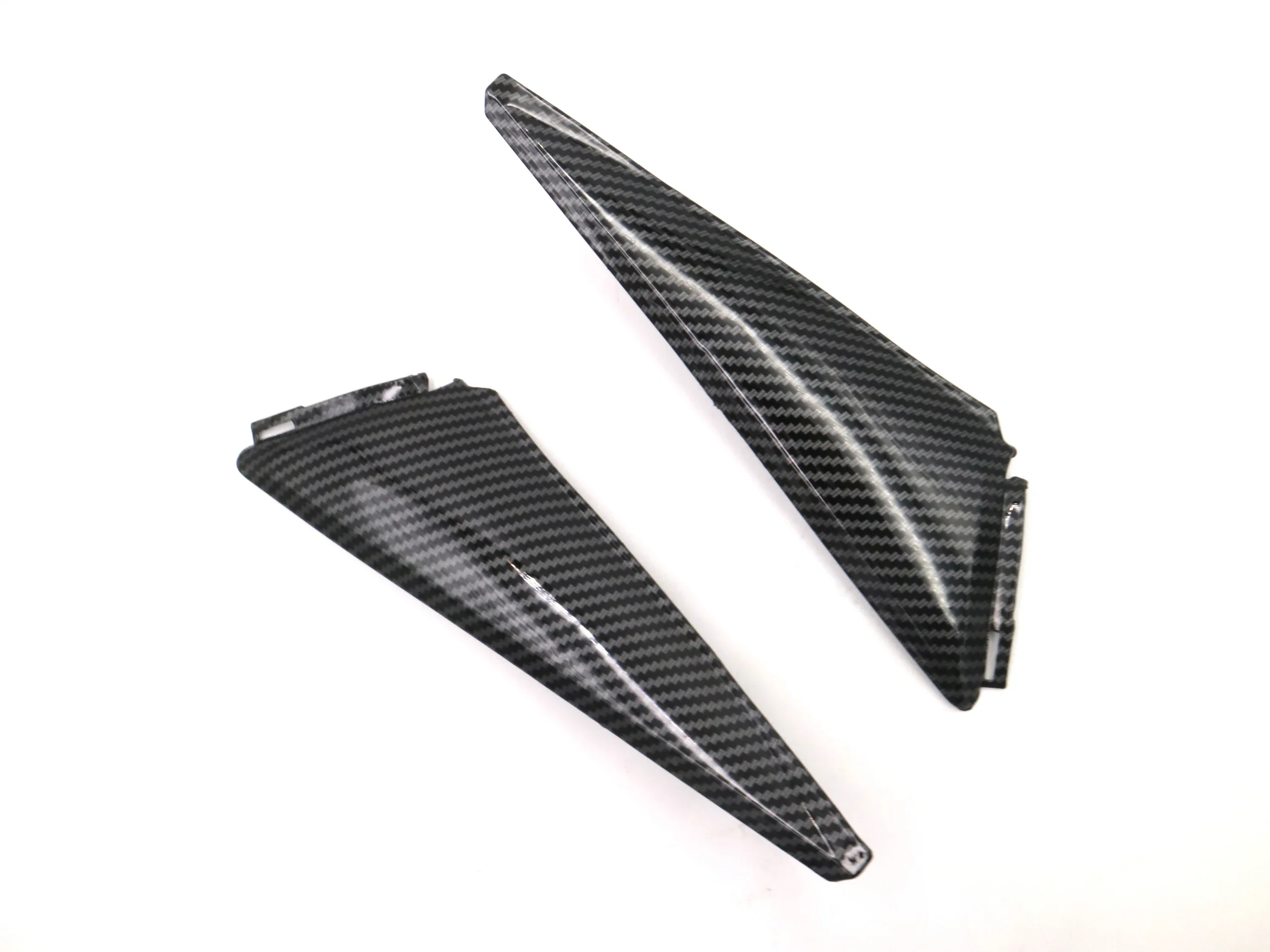 

Side Driver Seat Frame Cover Trim Fairing Carbon Fiber Paint For HONDA CBR1000RR 2008 2009 2010 2011