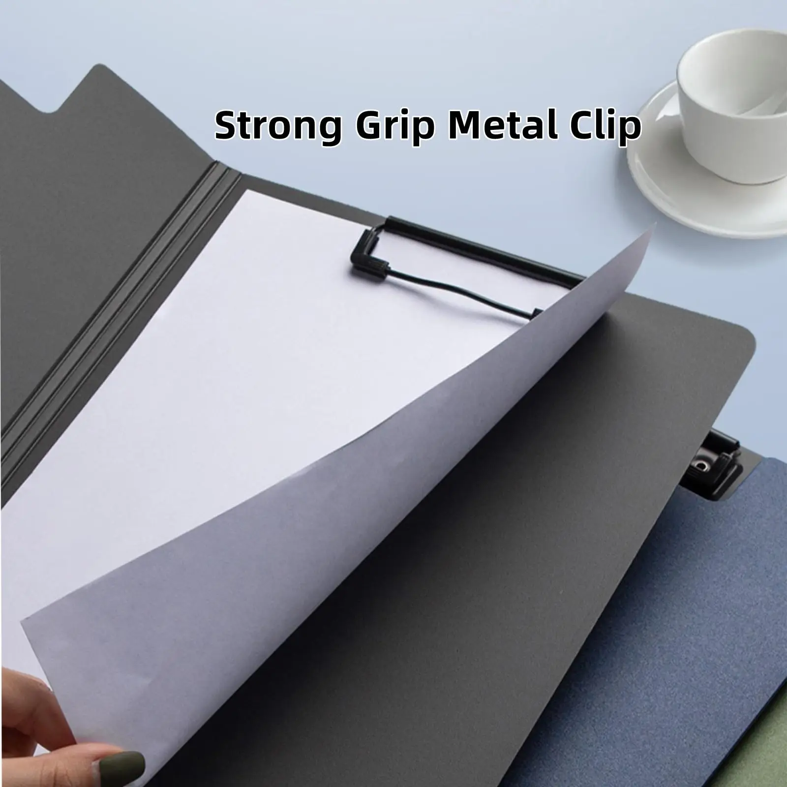 Thumbnail 3 - #72 Best Clipboards to Buy In 2026