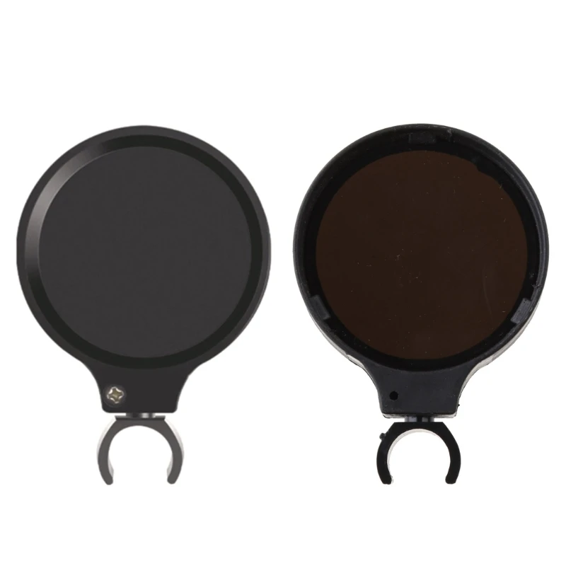 ปืนเชื่อมกระจกเลนส์กรองแก้วอุปกรณ์เสริม Fit QQ-150 QQ150A WP-26 Dropship