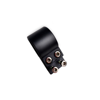 Langfeite C3 Key Universal Lock And Holder Electric Scooter Parts