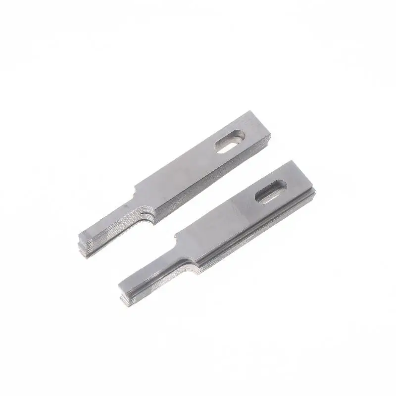 Glue Removal And Scraping Blades, Flat-edged Scalpel, 5, 11, 17# BSD Engraving Knife, Repair And Film Application Hand Knife