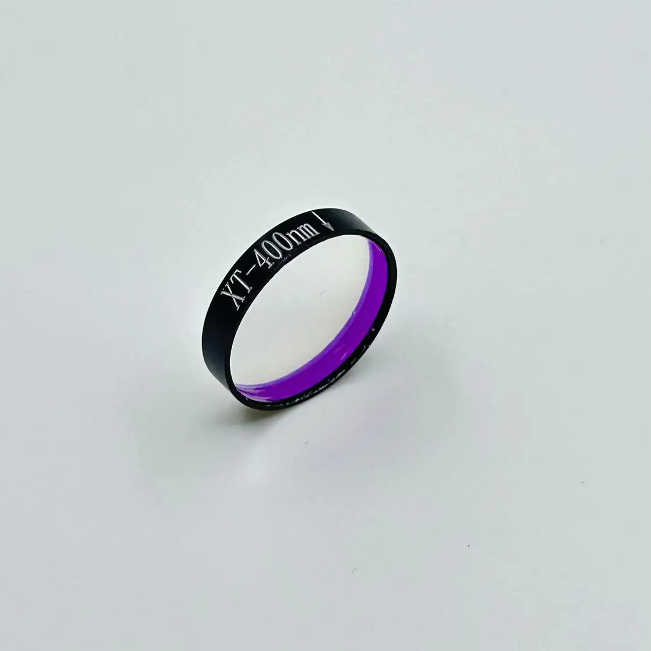 JVLAB Interference Narrowband Optical Filter Suitable For Use As An Alternative To Fuji DRI-CHEM NX500i Biochemical Analyzer