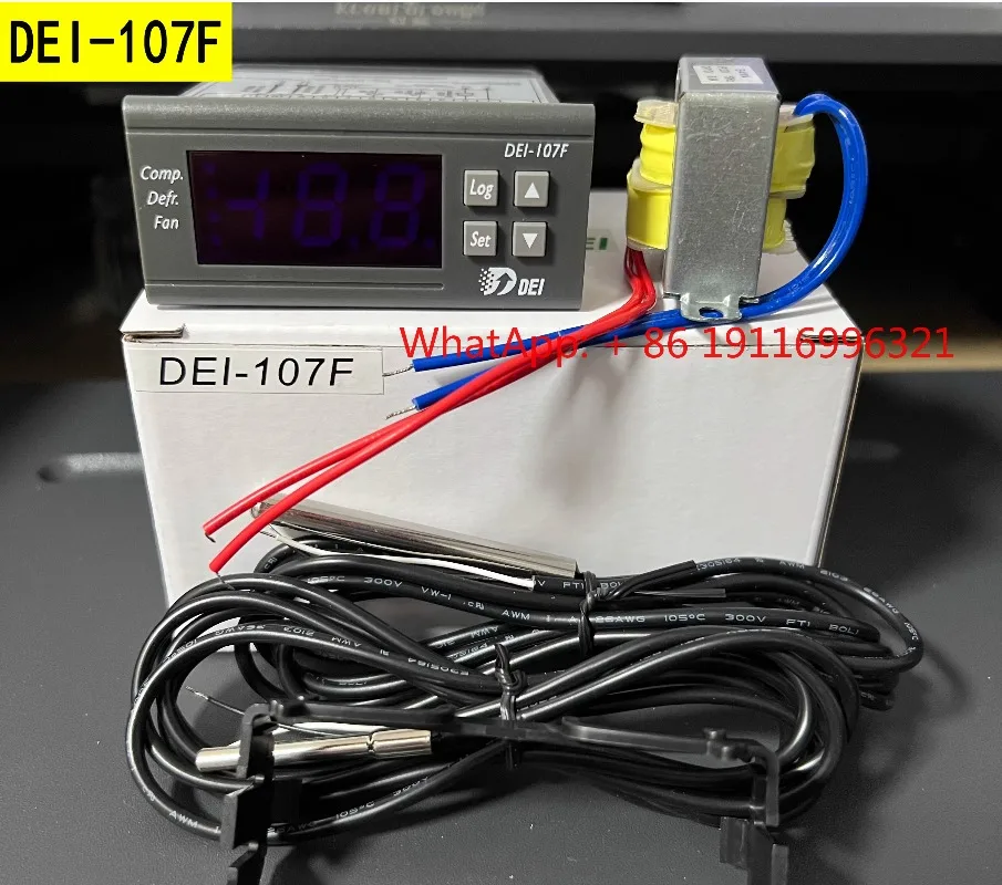 Original Temperatur…