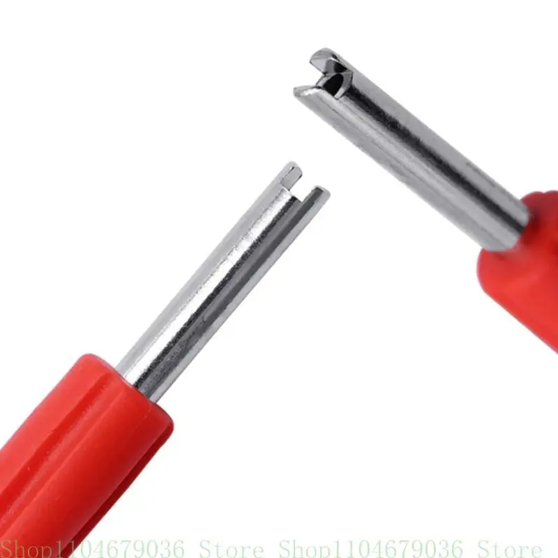 652F 2 в 1 клапанах Снятие ядра