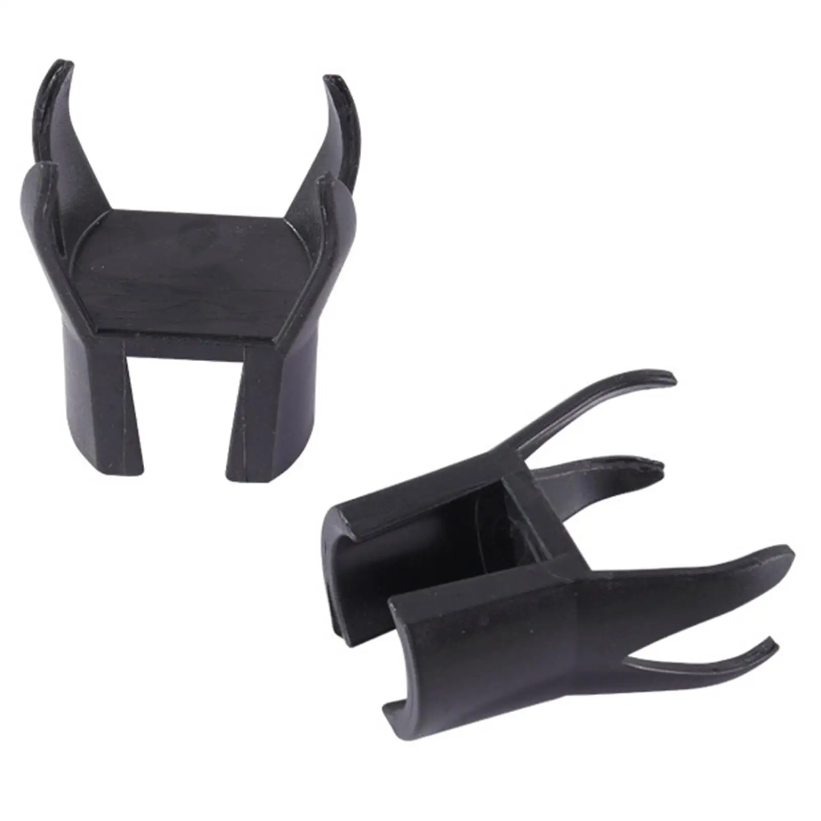 Golf Ball Grabber Picker Compact PP Portable Device Quick Pickup Tool for Golfers Equipment Bag
