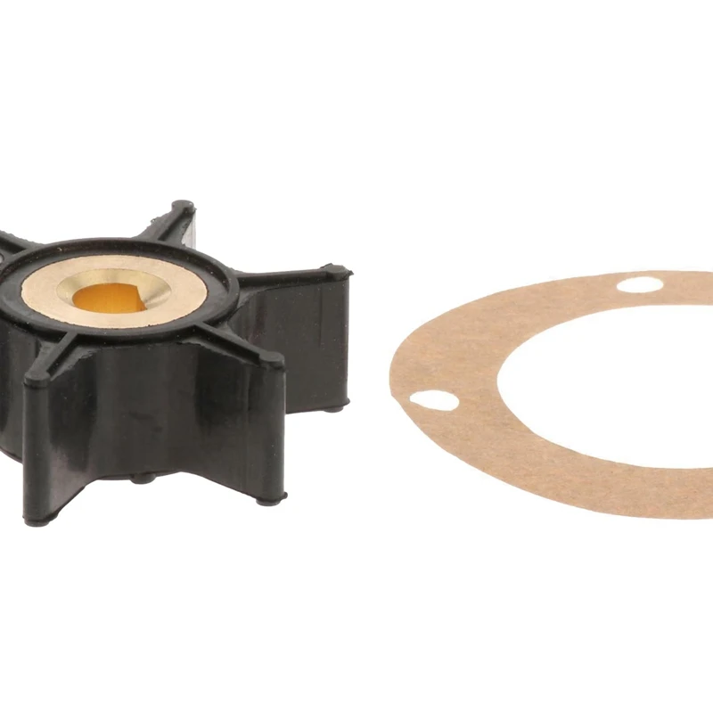 Impeller Gasket Kit Impeller Kit 131-0386 170-3172 For Onan Pump 4-Hole MCCK 4.0 KW