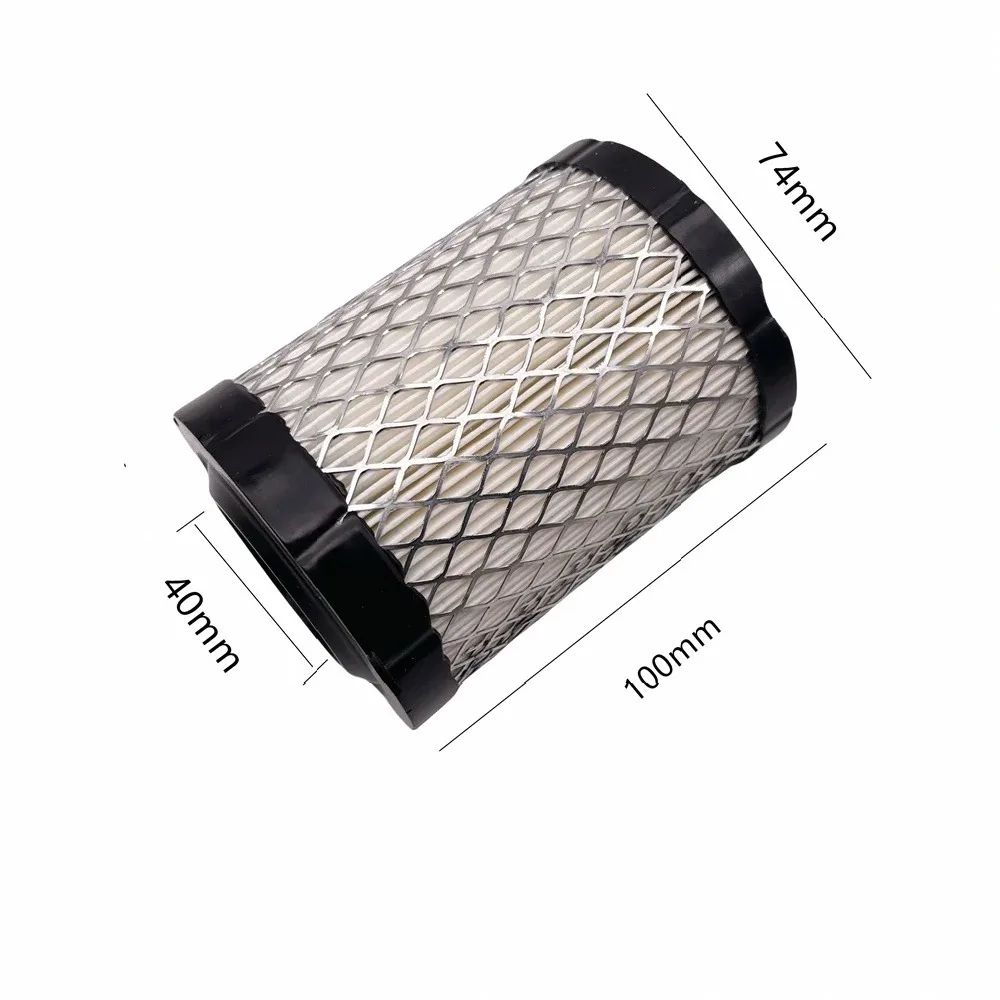 Air Filter & Pre Filter for Briggs & Stratton 796032 591583 591383  798911 21580 215802 215805 5429K Engine 9.0-12.5HP