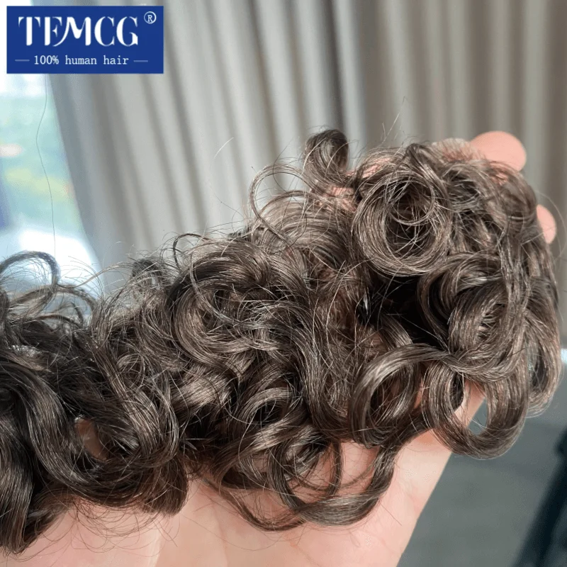 Thumbnail 2 - #12 Cheapest Mens Hair Toupees Deals You Can Get