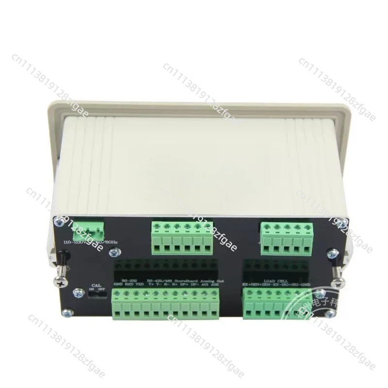 XK3190-C8 Weighing and Display Controller Electronic Quantitative Packaging Weighing Device Industrial Batching Instrument Tank