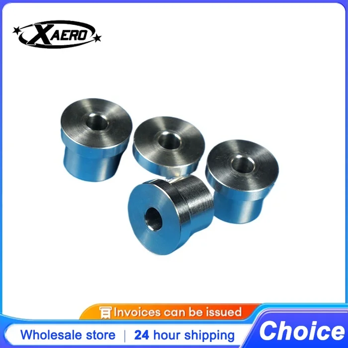 

DLE170M Aluminum Standoff Mount Bracket for RC Airplane Helicopter Gas Engine 2-Stroke Motor Replacement Parts CNC Machined